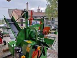 Andere Technik Widiam Combi 700, s vynášecím | Holzabfallverarbeitung | Holzverarbeitungs-Maschinen | Drekos Made s.r.o