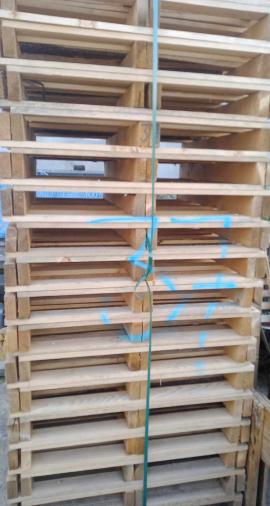 Verpackungen / Verschläge Palettenrahmen | Verpackungen, Paletten | PaP Drevospol s.r.o.
