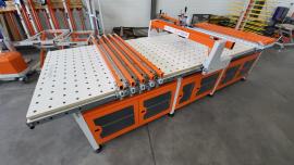 Andere Technik CRAFTDREW SPF 1400 | Tischlereitechnik | Holzverarbeitungs-Maschinen | JAKMET sp. z o.o.