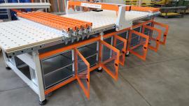 Andere Technik CRAFTDREW SPF 1400 | Tischlereitechnik | Holzverarbeitungs-Maschinen | JAKMET sp. z o.o.