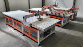 Andere Technik CRAFTDREW SPF 1400 | Tischlereitechnik | Holzverarbeitungs-Maschinen | JAKMET sp. z o.o.