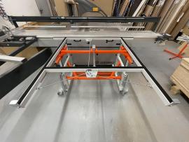 Andere Technik CRAFTDREW DTP200 | Transport- und Handhabungstechnik | Holzverarbeitungs-Maschinen | JAKMET sp. z o.o.