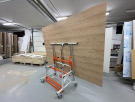 Andere Technik CRAFTDREW DTP200 | Transport- und Handhabungstechnik | Holzverarbeitungs-Maschinen | JAKMET sp. z o.o.