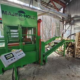 Andere Technik - Holzverarbeitungs-Maschinen