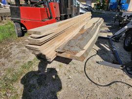 Blockbandsäge TP-600 mobilní , | Sägetechnik | Holzverarbeitungs-Maschinen | Drekos Made s.r.o