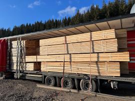 Sägetechnik Doppelblatt-Winkelkreissäge |  Freie Produktionskapazität | GEOVIN, s.r.o.