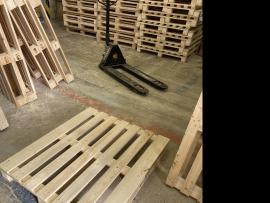 Paletten Atypische Paletten | Verpackungen, Paletten | Svět dřeva s.r.o.