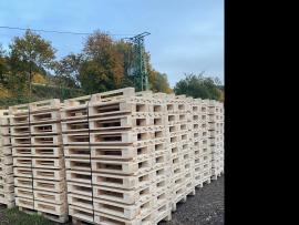 Paletten Atypische Paletten | Verpackungen, Paletten | Svět dřeva s.r.o.