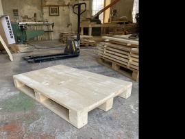Paletten Atypische Paletten | Verpackungen, Paletten | Svět dřeva s.r.o.