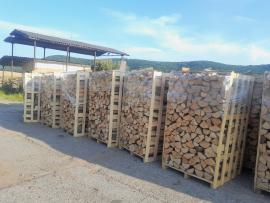 Brennholz Buche | Brennstoff, Briketts | Masssa s.r.o