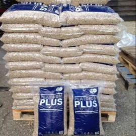 Pellets Fichte | Brennstoff, Briketts | SCOPULUS Handels-und Dienstleistungs GmbH
