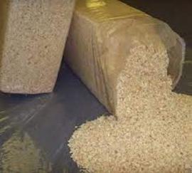 Pellets Kiefer | Brennstoff, Briketts | SCOPULUS Handels-und Dienstleistungs GmbH