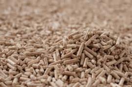 Pellets Kiefer | Brennstoff, Briketts | SCOPULUS Handels-und Dienstleistungs GmbH