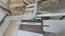 Tischkreissäge aling a rip | Tischlereitechnik | Holzverarbeitungs-Maschinen | MDP Group s.r.o