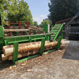 Andere Technik Majer inženiring | Sägetechnik | Holzverarbeitungs-Maschinen | Majer inženiring d.o.o.