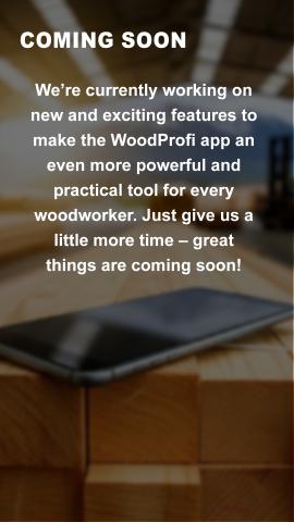 Lagersoftware WoodProfi - AI |  Für Produktion | Software | DREVARI.SK, s.r.o