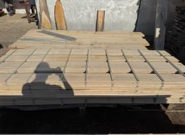 Andere Technik Hliníkove preložky 11x17x1330 | Trockner, Lufttechnik | Holzverarbeitungs-Maschinen | MGco, s.r.o.