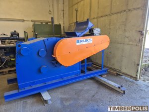 Andere Technik STRAVIS JABŁOŃSKI TARTAK |  Sägetechnik | Holzverarbeitungs-Maschinen | PRIMASORT INDUSTRY SPÓŁKA Z OGRANICZONĄ 