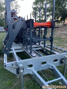 Andere Technik - Holzverarbeitungs-Maschinen