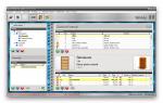 Schnittpläne OPTIMIK 3 Free  |  Für Produktion | Software | CAD systémy