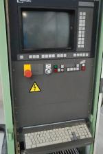 CNC Verleimpresse JONSDORF |  Tischlereitechnik | Holzverarbeitungs-Maschinen | K2WADOWICE