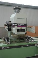 CNC Verleimpresse JONSDORF |  Tischlereitechnik | Holzverarbeitungs-Maschinen | K2WADOWICE
