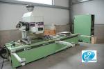 CNC Verleimpresse JONSDORF |  Tischlereitechnik | Holzverarbeitungs-Maschinen | K2WADOWICE