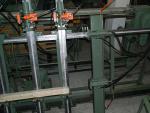 Rahmenpresse Presa hidraulica pentru rame - STETON |  Tischlereitechnik | Holzverarbeitungs-Maschinen | Sc TEHNOHOLZ GROUP sRL