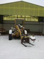 Andere Technik Nakladač UN 053 |  Transport- und Handhabungstechnik | Holzverarbeitungs-Maschinen | ITALSLOVA, spol. s r.o.