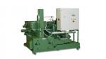 Brikettierpresse RUF - RB 330 |  Holzabfallverarbeitung | Holzverarbeitungs-Maschinen | Consulting Investment Company s.r.o