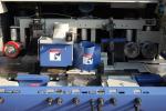 Planer – four-sided 5-Spindle Moulder WEINIG UNIMAT 300 |  Joinery machinery | Woodworking machinery | TEKA TRADE