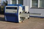Planer – four-sided 5-Spindle Moulder WEINIG UNIMAT 300 |  Joinery machinery | Woodworking machinery | TEKA TRADE