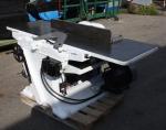 Oberflächen- und Schruppfräser Raimann |  Tischlereitechnik | Holzverarbeitungs-Maschinen | K2WADOWICE