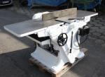 Oberflächen- und Schruppfräser Raimann |  Tischlereitechnik | Holzverarbeitungs-Maschinen | K2WADOWICE