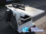 Oberflächen- und Schruppfräser Raimann |  Tischlereitechnik | Holzverarbeitungs-Maschinen | K2WADOWICE
