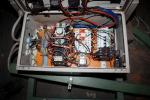 Andere Technik Szafa sterownicza  |  Tischlereitechnik | Holzverarbeitungs-Maschinen | K2WADOWICE