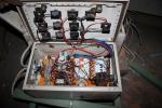 Andere Technik Szafa sterownicza  |  Tischlereitechnik | Holzverarbeitungs-Maschinen | K2WADOWICE
