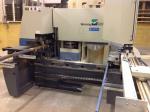 Kombinierte Säge-Fräsmaschine WEINIG UNICONTROL 6 |  Tischlereitechnik | Holzverarbeitungs-Maschinen | TEKA TRADE
