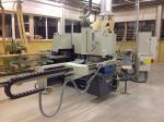 Kombinierte Säge-Fräsmaschine WEINIG UNICONTROL 6 |  Tischlereitechnik | Holzverarbeitungs-Maschinen | TEKA TRADE