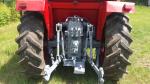 Lesní traktor SAME TAURUS |  Lesnická technika | Dřevoobráběcí stroje | Adam