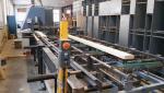 Andere Technik Paoletti Joint 2520 E  |  Tischlereitechnik | Holzverarbeitungs-Maschinen | Optimall