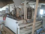 Andere Technik Colombo AF22 |  Tischlereitechnik | Holzverarbeitungs-Maschinen | Optimall