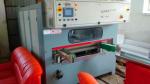 Kartáčová bruska Futura CMC Serio MS120 Y1X2 |  Stolařská technika | Dřevoobráběcí stroje | Optimall