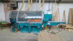 Vierseitenprofilierfräse TOS FWP 225 U |  Tischlereitechnik | Holzverarbeitungs-Maschinen | Optimall