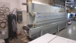 Kantenverleimpresse Brandt Ambition 1660 Highflex |  Tischlereitechnik | Holzverarbeitungs-Maschinen | Optimall