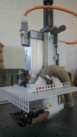 Andere Technik Brandt FTK130 |  Tischlereitechnik | Holzverarbeitungs-Maschinen | Optimall