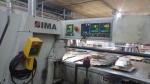 Kantenverleimpresse IMA Novimat Concept I/680/3425 |  Tischlereitechnik | Holzverarbeitungs-Maschinen | Optimall