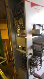 Vakuumfurnierpresse Italpresse FORM/AIR |  Tischlereitechnik | Holzverarbeitungs-Maschinen | Optimall