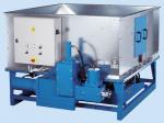 Brikettierpresse BRIKLIS BrikStar 150-16 |  Holzabfallverarbeitung | Holzverarbeitungs-Maschinen | BRIKLIS, spol. s r.o.