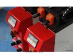 Bandmaskin CNC   |  Snickareteknik | Träbearbetningsmaskiner | Lazzoni Group